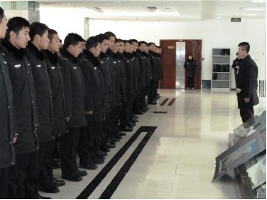 2011年12月，沈阳“九・一八”历史博物馆党性教育基地在中国刑警学院举办“勿忘九一八”系列活动